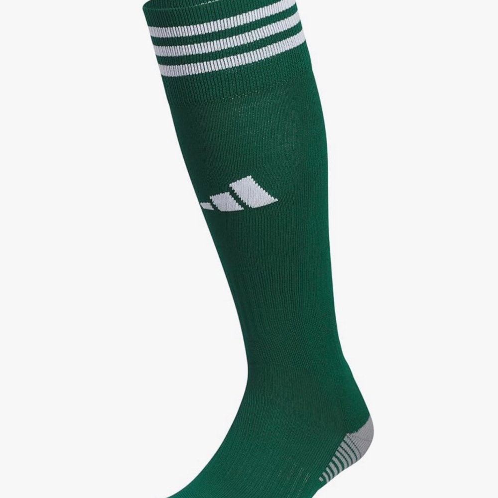 adidas Unisex Copa Zone Soccer Socks for Men and Women, Over The Calf